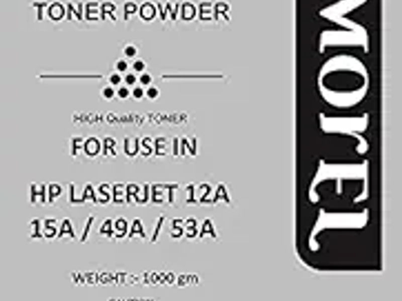 LASER PRINTER TONER HP 1010/12A-KGS(POUCH)
